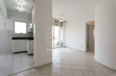 Apartamento de 59m² em perdizes, com 2  quartos, sendo 1 suíte e 1 vaga de garagem...