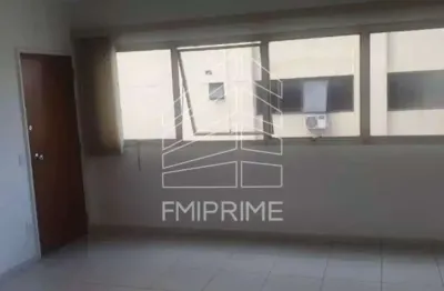 Apartamento com 2 quartos à venda na Rua Monte Alegre, 220, Perdizes, São Paulo