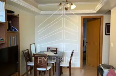 Apartamento com 2 quartos à venda na Rua Trípoli, 198, Vila Leopoldina, São Paulo