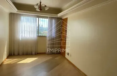 Apartamento com 2 quartos à venda na Rua Trípoli, 198, Vila Leopoldina, São Paulo