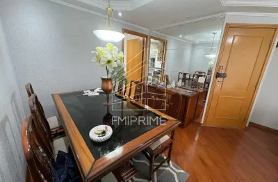 Apartamento com 3 quartos à venda na Rua Carlos Weber, 601, Vila Leopoldina, São Paulo