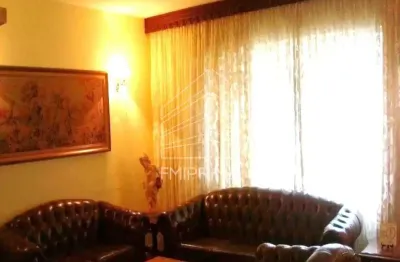 Casa à venda em perdizes, são 180 m², 3 quartos, 1 suíte, 2 vagas