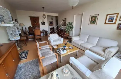 Apartamento com 3 quartos à venda na Rua Cardoso de Almeida, 1018, Perdizes, São Paulo