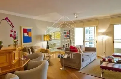 Apartamento a venda em  perdizes, 285m2, 4 suítes, 4 vagas, lazer completo!