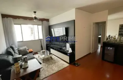 Apartamento com 3 quartos à venda na Rua Cayowaá, 772, Perdizes, São Paulo