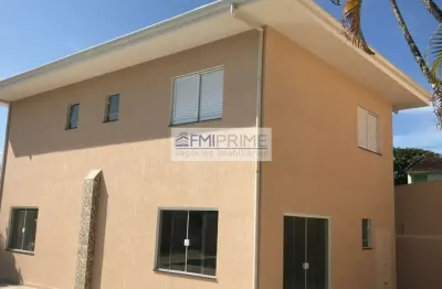 Casa com 4 quartos à venda na Rua Zequinha de Abreu, 1, Solemar, Praia Grande