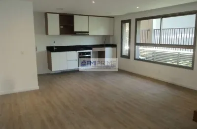 Apartamento com 1 quarto à venda na Rua Delfina, 245, Vila Madalena, São Paulo