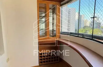 Apartamento com 2 quartos à venda na Rua Ribeiro de Barros, 187, Pompéia, São Paulo
