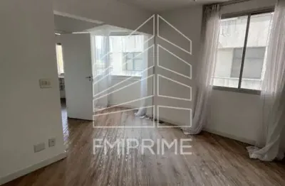 Apartamento com 1 quarto à venda na Rua Tupi, 425, Santa Cecília, São Paulo