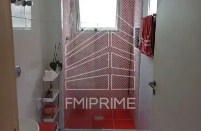 Apartamento com 1 quarto à venda na Rua Michael Faraday, 22, Cidade Monções, São Paulo
