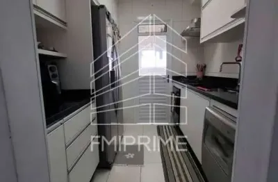 Apartamento com 3 quartos à venda na Avenida Ministro Petrônio Portela, 2001, Vila Amélia, São Paulo