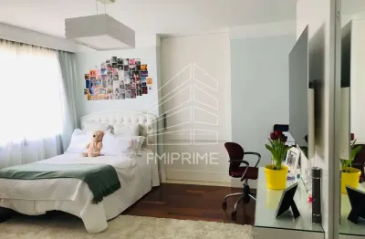 Cobertura com 3 quartos à venda na Rua Canário, 437, Moema, São Paulo