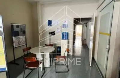 Casa comercial à venda na Rua Monte Alegre, 1104, Perdizes, São Paulo