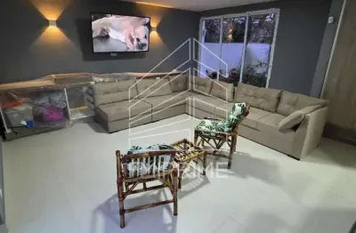 Casa com 6 quartos para alugar na Rua Comendador Elias Zarzur, 593, Santo Amaro, São Paulo