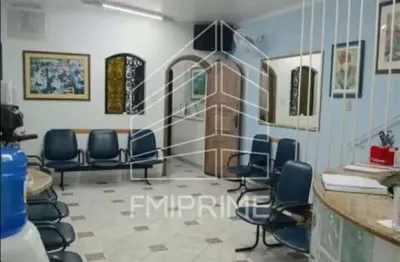 Casa comercial à venda na Rua das Nhandirobas, 189, Vila Parque Jabaquara, São Paulo