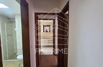 Apartamento com 3 quartos à venda na Rua Nove de Julho, 95, Santo Amaro, São Paulo