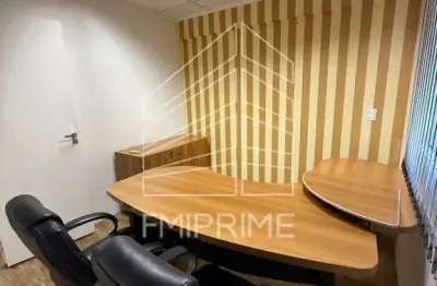 Sala comercial de 34 m2,  na melhor região da pompeiaperdizes