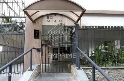 Apartamento com 1 quarto para alugar na Rua Tucuna, 424, Perdizes, São Paulo