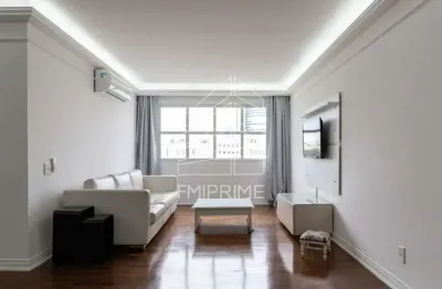Apartamento com 3 quartos à venda na Rua Oscar Freire, 1426, Pinheiros, São Paulo