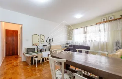Apartamento com 2 quartos à venda na Rua Gabriel dos Santos, 388, Santa Cecília, São Paulo