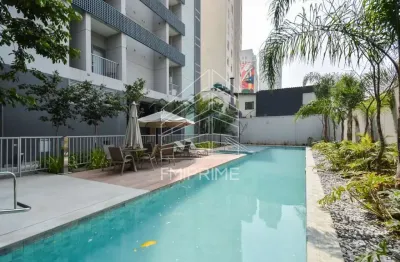 Apartamento com 1 quarto à venda na Rua Fernão Dias, 551, Pinheiros, São Paulo