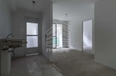 Apartamento com 1 quarto à venda na Rua Doutor Alfredo de Castro, 135, Barra Funda, São Paulo