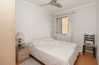 Apartamento com 2 quartos à venda na Rua Aimberê, 466, Perdizes, São Paulo