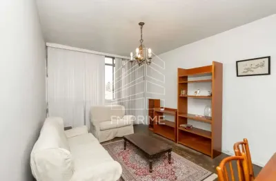 Apartamento tipo para venda com 3 quartos, sendo 1 suíte, 120m²