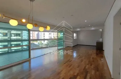 Apartamento á venda em Perdizes - 3 suítes - varanda gourmet - depósito - 3 vagas - 158m
