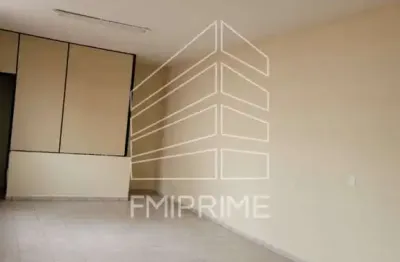 Casa comercial com 5 salas para alugar na Rua Turiassu, 1, Perdizes, São Paulo