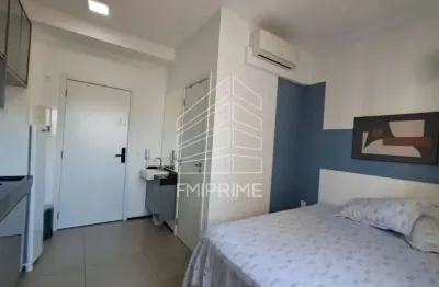 Apartamento com 1 quarto à venda na Rua Vergueiro, 1009, Liberdade, São Paulo
