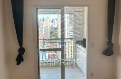 Apartamento com 2 quartos para alugar na Rua Faustolo, 645, Lapa, São Paulo