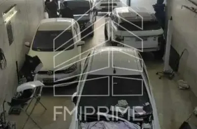 Sala comercial à venda na Rua Jeroaquara, 1, Vila Romana, São Paulo