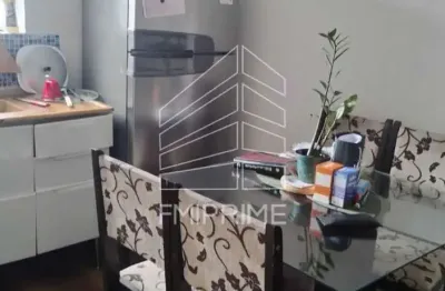 Casa com 3 quartos à venda na Rua Daniel de Toledo, 1, Vila Hebe, São Paulo