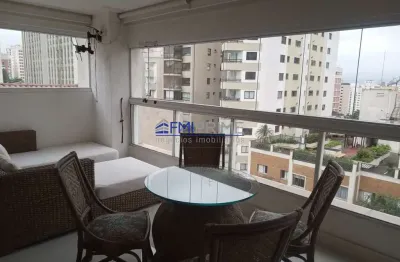 Apartamento com 3 quartos à venda na Rua Piracuama, 377, Perdizes, São Paulo