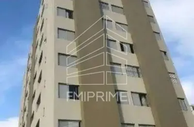 Apartamento com 4 quartos à venda na Rua Conselheiro Moreira de Barros, 700, Santana, São Paulo