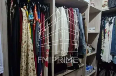 Casa com 3 quartos à venda na Rua Marina Eston, 220, Jardim Peri, São Paulo