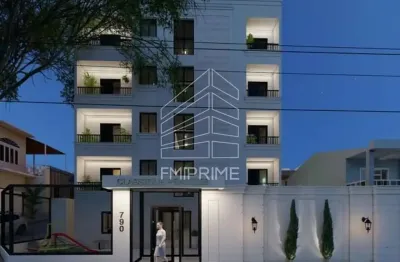 Lançamento  perdizes com apartamentos de 1 e 2 dorms e studios 25 a 67 mts2