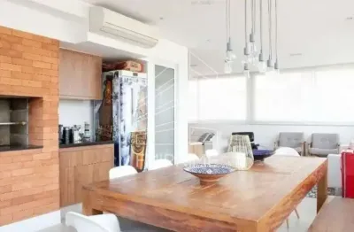 Cobertura duplex com piscina e churrasqueira a venda na vila ipojuca- 3 dormis 1 suíte, 3 vagas