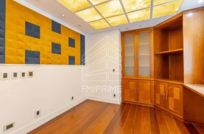 Apartamento tipo para venda em jardim paulista com 3 quartos, sendo 1 suíte, 106m²