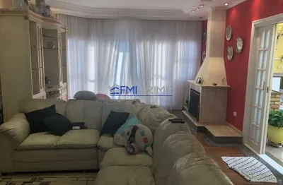 Cobertura com 4 quartos à venda na Rua Gama Lobo, 1565, Ipiranga, São Paulo