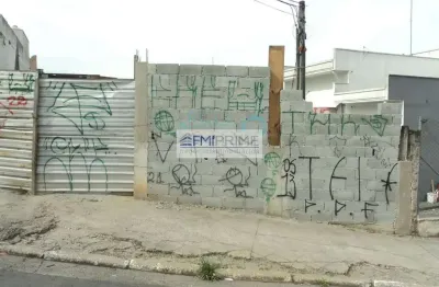 Terreno à venda na Rua Pedro Colaço, 1, Piqueri, São Paulo
