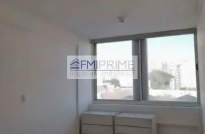 Flat com 1 quarto à venda na Rua Camarajibe, 262, Barra Funda, São Paulo