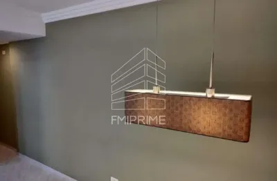 Apartamento com 3 quartos à venda na Rua Copacabana, 466, Santa Teresinha, São Paulo