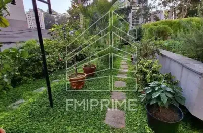 Apartamento com 3 quartos à venda na Rua Sophia Ambuba, 56, Vila Andrade, São Paulo