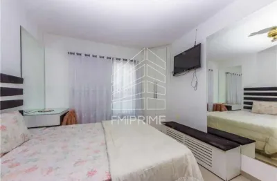 Casa com 2 quartos à venda na Rua José Inácio de Oliveira, 470, Imirim, São Paulo