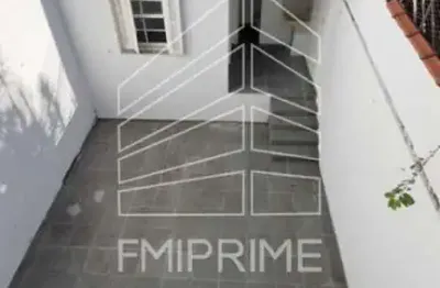 Casa com 4 quartos à venda na Avenida Basiléia, 468, Lauzane Paulista, São Paulo