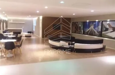 Sala comercial à venda na Rua Baronesa de Bela Vista, 411, Vila Congonhas, São Paulo