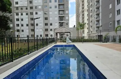 Apartamento com 1 quarto à venda na Avenida Raimundo Pereira de Magalhães, 5028, Pirituba, São Paulo