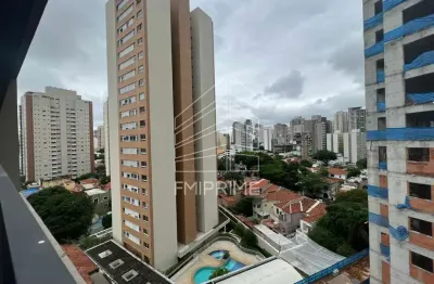 Apartamento com 1 quarto para alugar na Rua Melo Palheta, 301, Água Branca, São Paulo